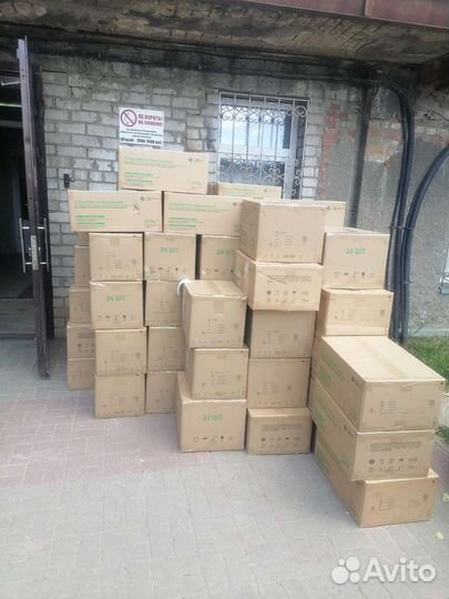 Грузоперевозки, Грузчики