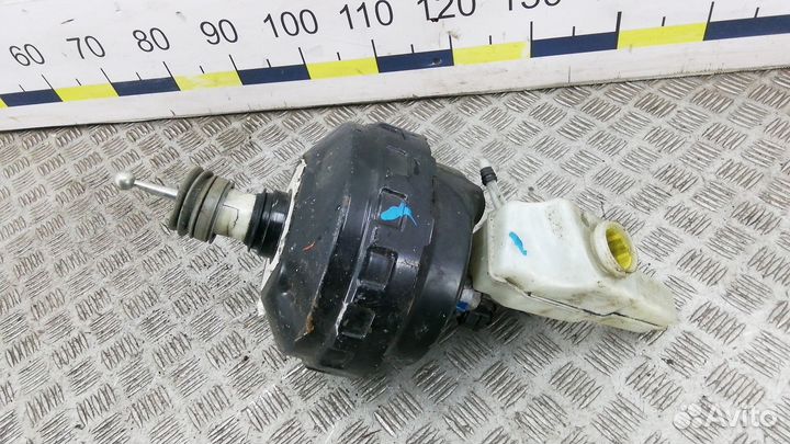 Вакуумный усилитель тормозов Volkswagen Passat B7