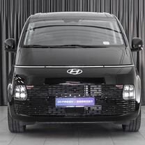 Hyundai Staria 2.2 AT, 2023, 15 214 км, с пробегом, цена 5 734 000 руб.