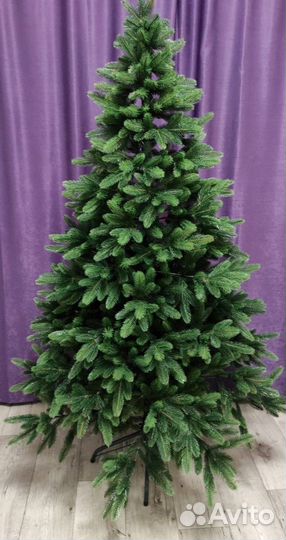 Искусственные елки оптом и в розницу