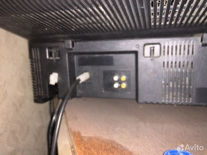 Телевизор Hitachi