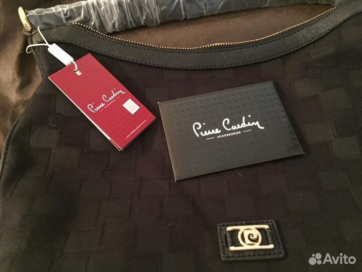 Сумка pierre cardin