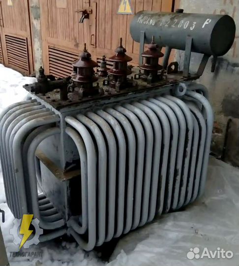 Трансформаторы тока