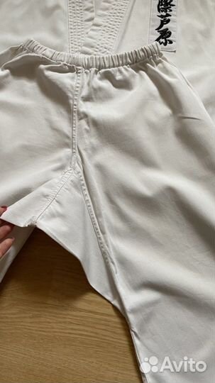 Кимоно и защита