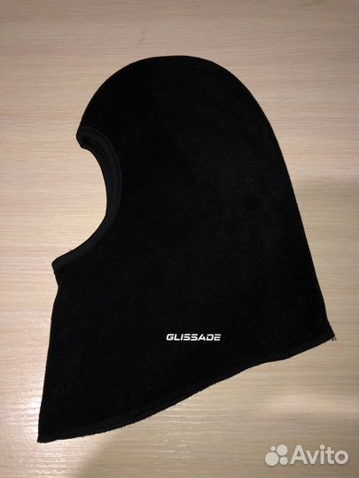 Балаклава Glissade