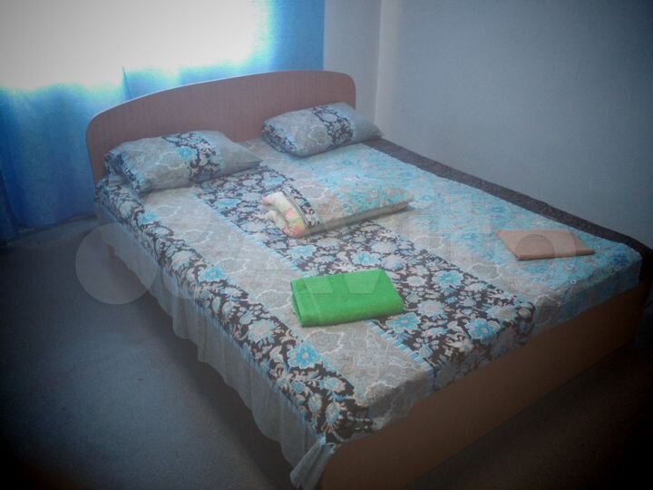Комната 17 м², 1/3 эт.