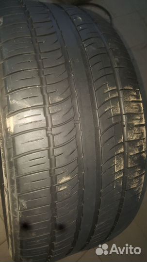 Pirelli Scorpion Zero 295/40 R22