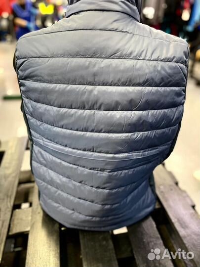 Жилет finntrail Master Vest Dark Blue