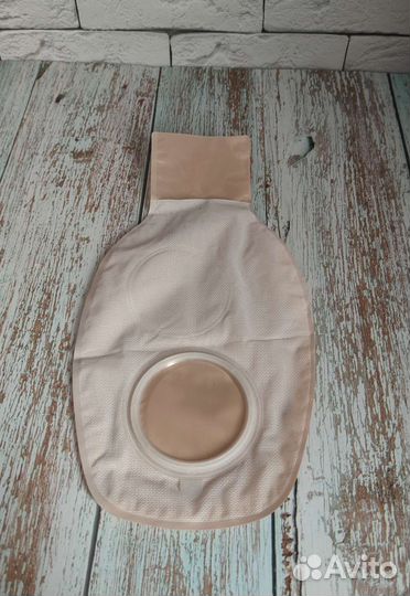 Калоприёмники