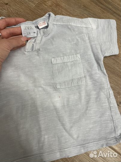 Вещи пакетом на девочку 1 год