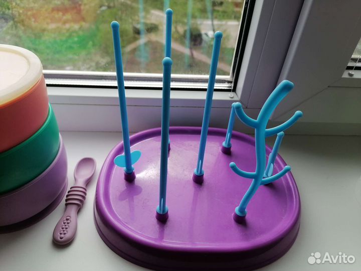 Посуда набор