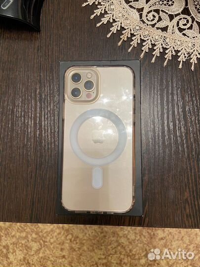 Телефон iPhone 12 pro 128gb