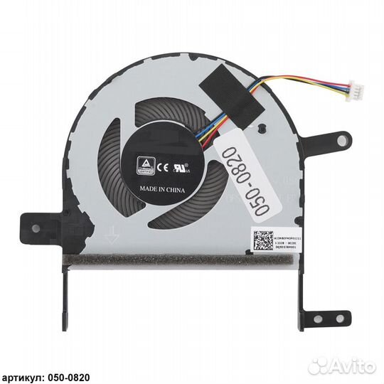 Кулер для ноутбука Asus S501U, X510