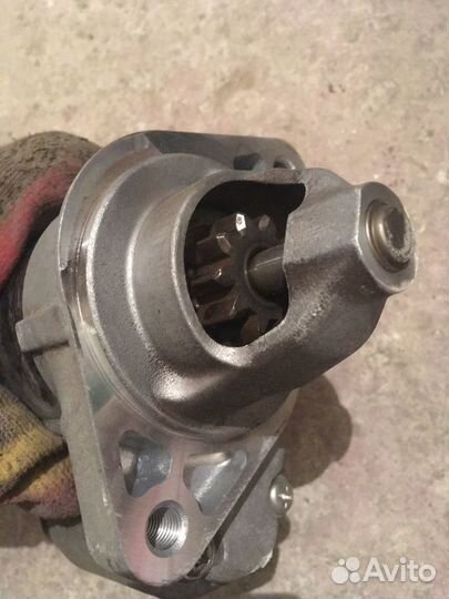 Стартер 4gr-fse Lexus IS250