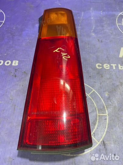 Фонарь правый Honda Cr-V 1 RD1 B20Z1 2001