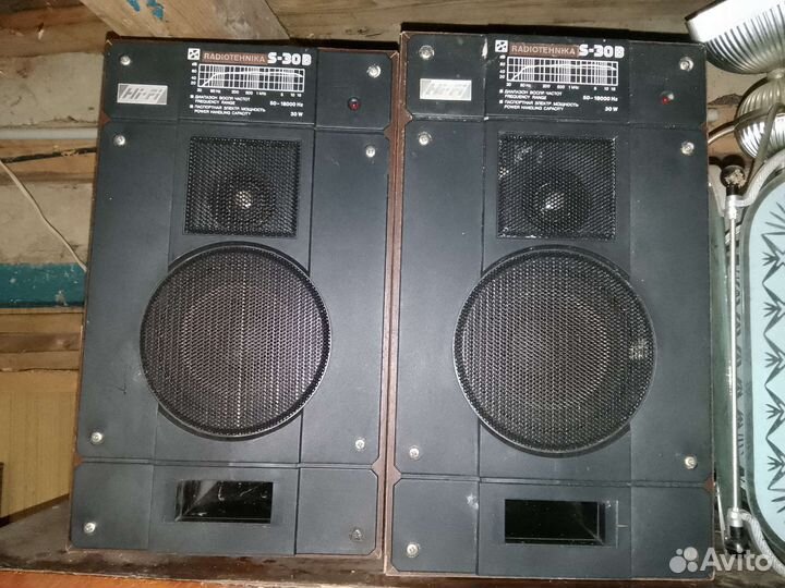 Магнитофон приставка М201