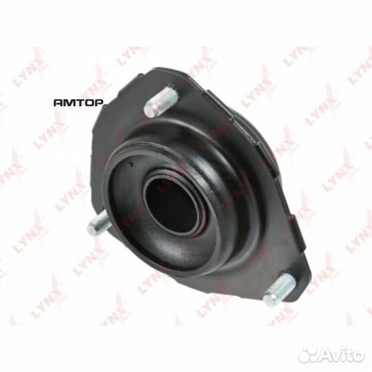 Lynxauto MA1056LR Опора стойки перед прав/лев