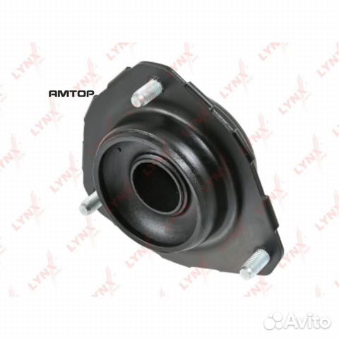 Lynxauto MA1056LR Опора стойки перед прав/лев