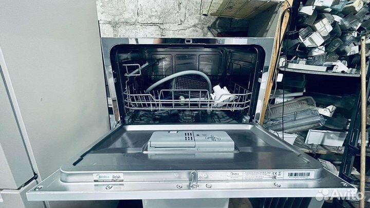 Посудомоечная машина