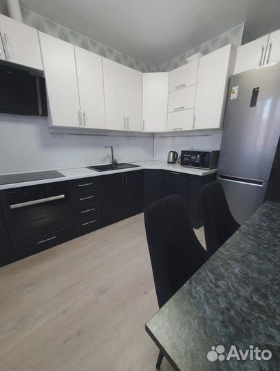 Кухни и кухонные гарнитуры