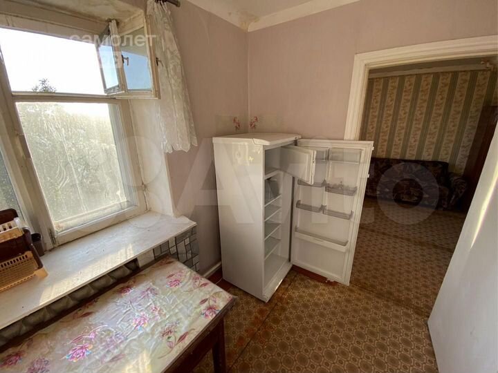 1-к. квартира, 27,7 м², 5/5 эт.