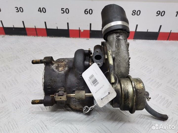 Турбина для Audi A4 B5 058145703LX