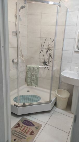 Квартира-студия, 26 м², 1/1 эт.