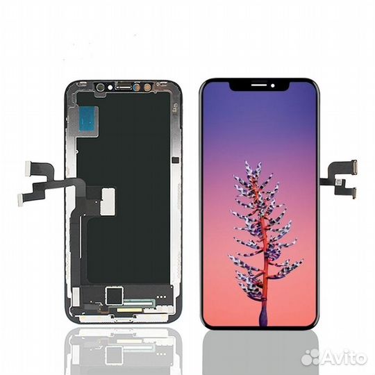 Ремонт iPhone, Samsung, Xiaomi и другие