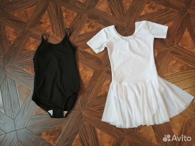 Купальники для хореографии