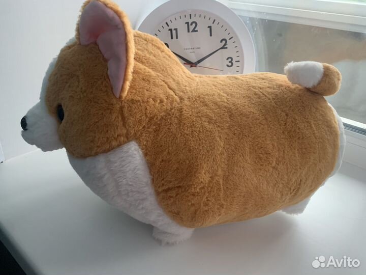 Плюшевая игрушка