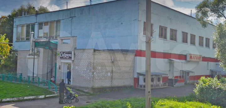 Помещение, 947.7 м²