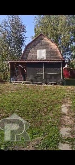 Участок 7 сот. (ИЖС)