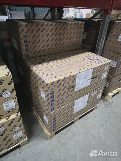 Котлы со склада. Газовый котел. Котлы отопления