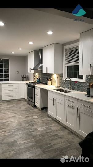 Кухня на заказ