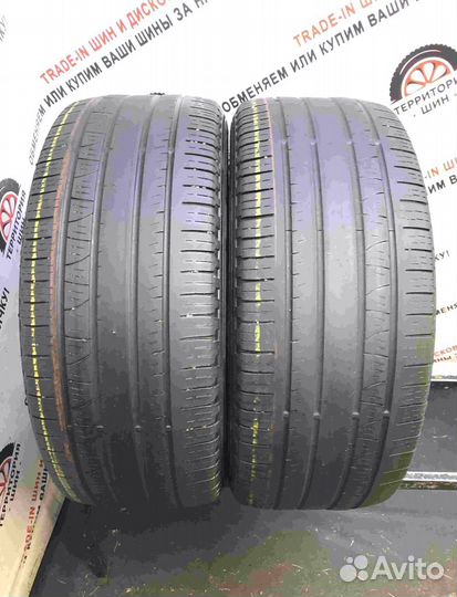 Pirelli Scorpion Verde 235/55 R17 99V