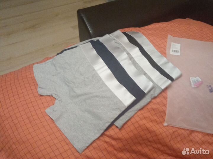 Calvin klein трусы