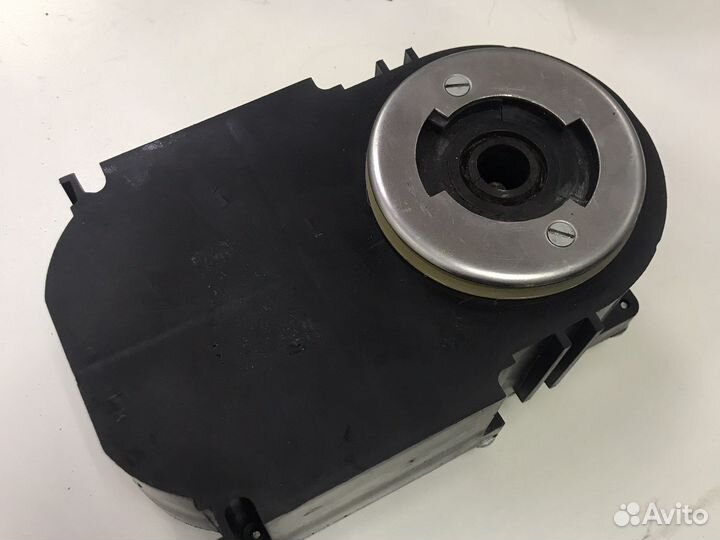 Корпус редуктора мясорубки Дива