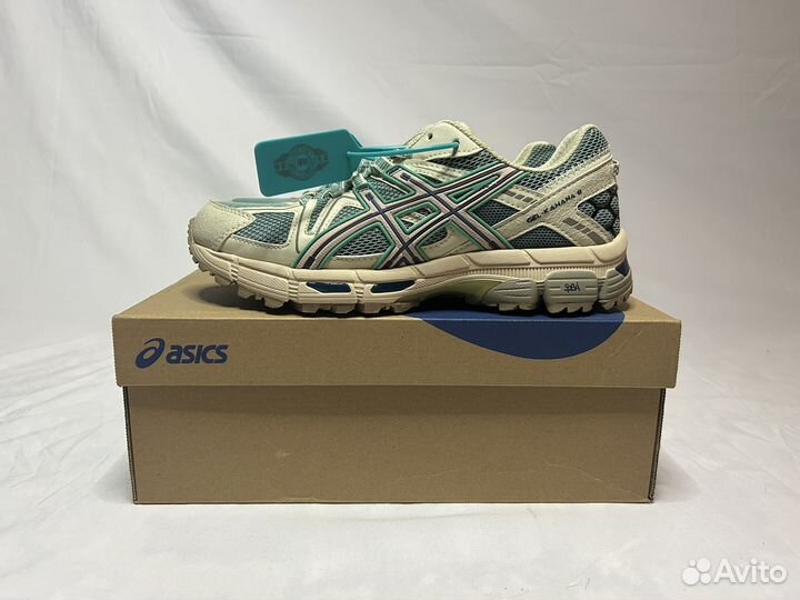 Asics Gel Kahana 8