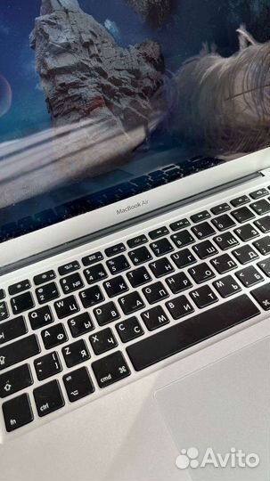 Apple MacBook Air 13 2017