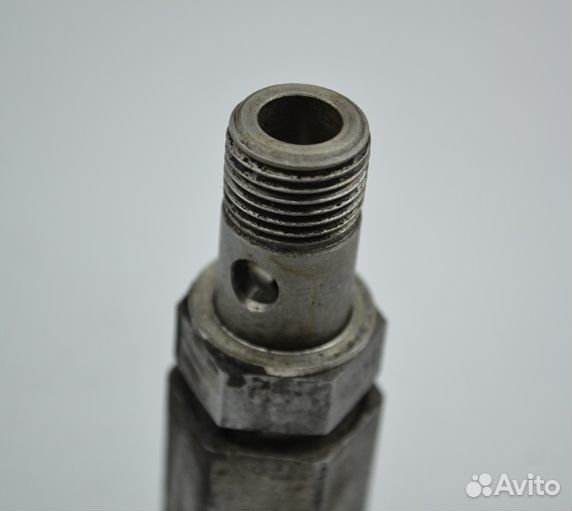 Клапан обратки топливный mercedes-benz Actros MP2