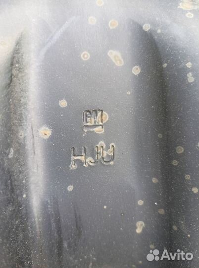 Колёса Opel Astra J, GTC 235.55.17. Оригинальные