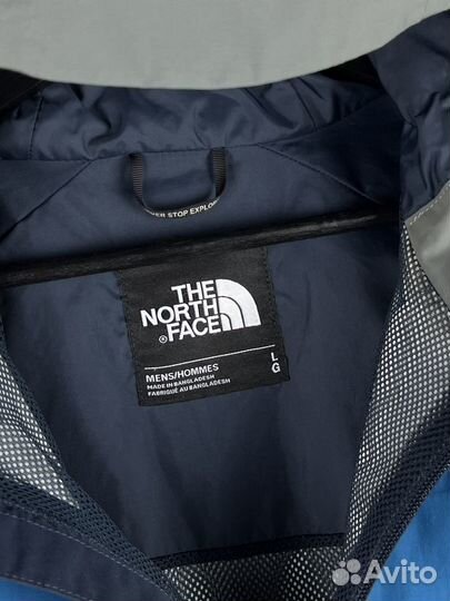 Мембранная куртка The North Face DryVent Арт. 96