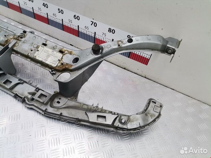 Панель передняя (телевизор) для Ford Focus 1