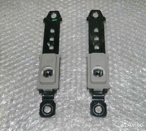 Регулятор высоты ремня Chevrolet Aveo T250