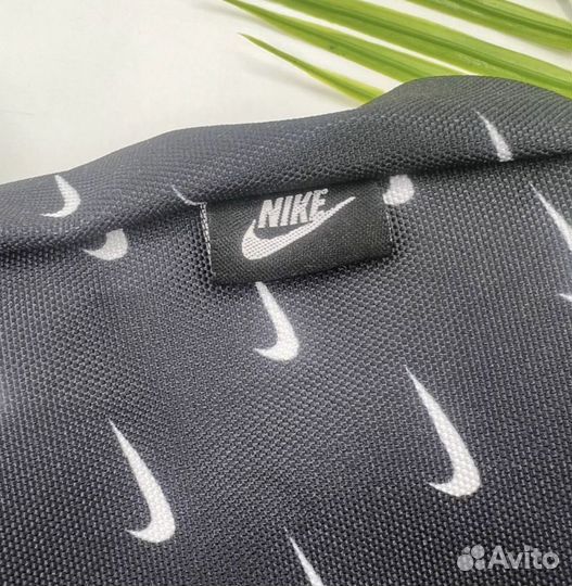 Спортивная сумка nike