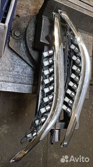 Указатели поворотов газ 3110, 3111, 31105