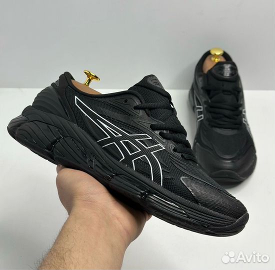 Кроссовки Asics мужские