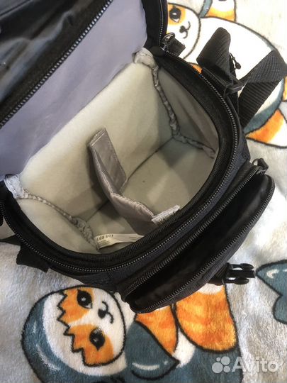 Сумка для камеры