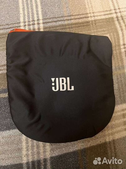 Чехол для наушников JBL большой