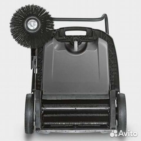 Подметальная машина Karcher KM 70/20 2 SB